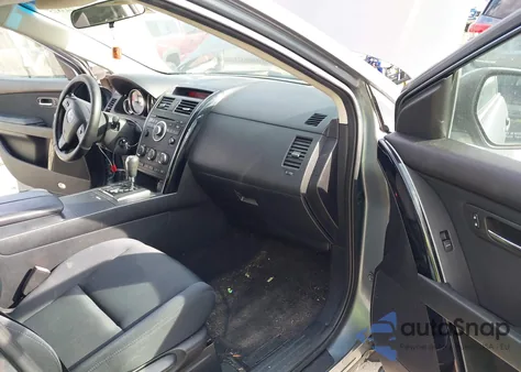 2011 Mazda Cx-9 Sport z USA, uszkodzony, nr VIN JM3TB3BA9B0313735